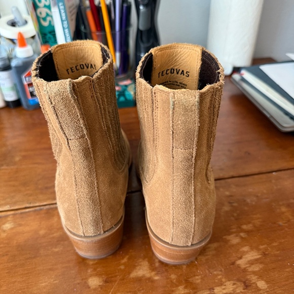 TECOVAS The Taylor - Picture 4 of 8